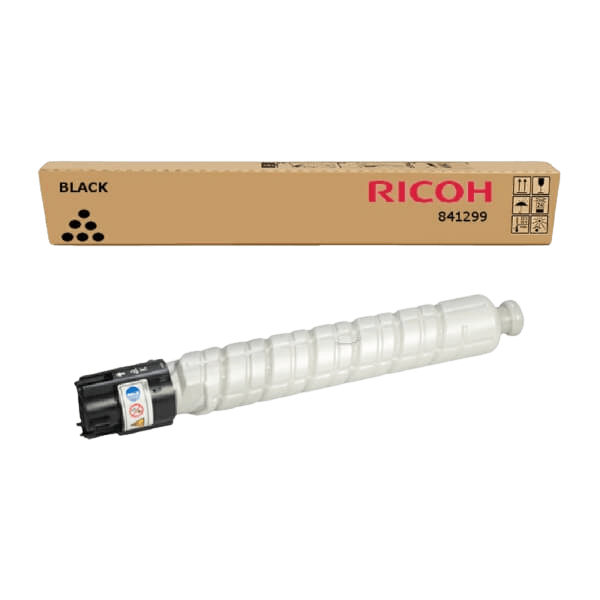 Ricoh MP C400 sort original toner 10000 sider (841550)