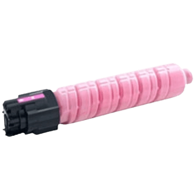 Ricoh TYPE 5502 E magenta kompatibel toner 15000 sider (841757)