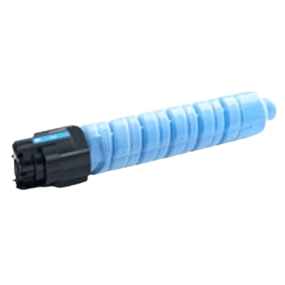 Ricoh TYPE 5502 E cyan kompatibel toner 15000 sider (841758)