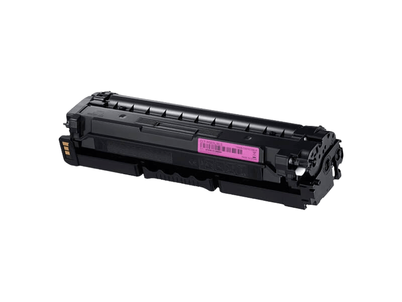 Samsung 503L magenta kompatibel toner 5000 sider (CLT-M503L)