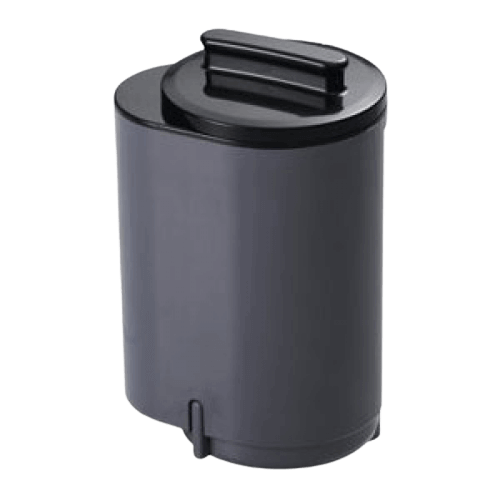 Samsung CLP-K350A sort kompatibel toner 4000 sider