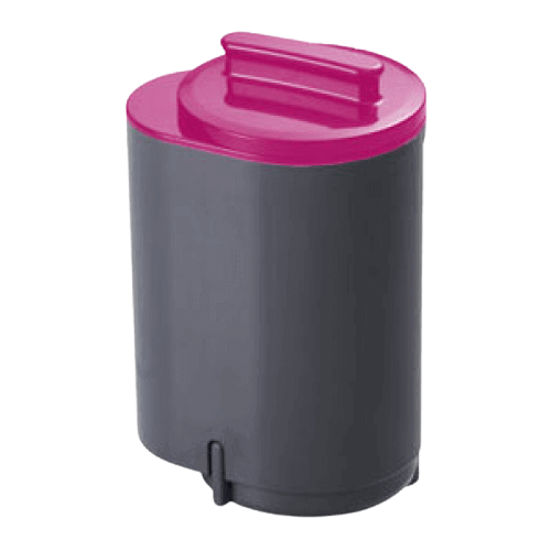 Samsung CLP-M350A magenta kompatibel toner 2000 sider
