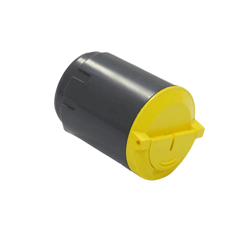 Samsung CLP-Y300A gul kompatibel toner 1000 sider