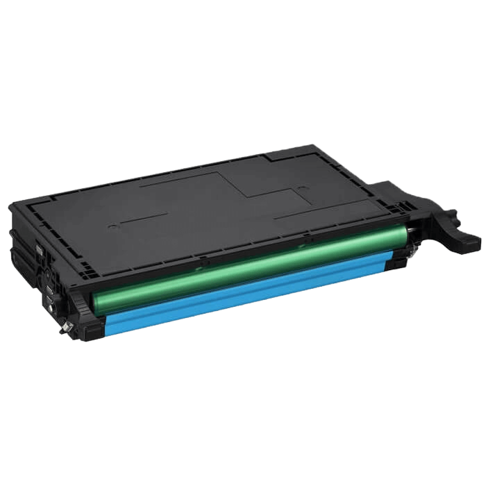 Samsung CLT-C6092S XL cyan kompatibel toner 7000 sider (SU082A)