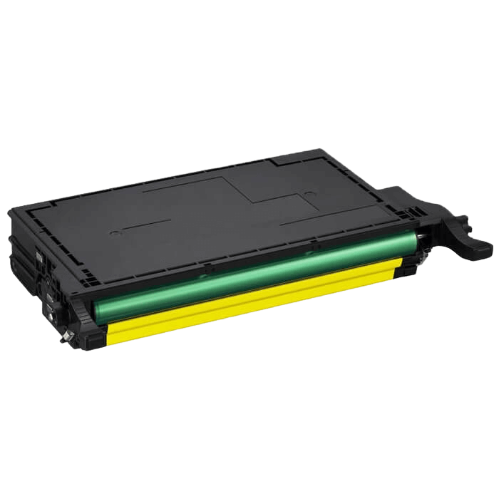 Samsung CLT-Y6092S XL gul kompatibel toner 7000 sider (SU559A)