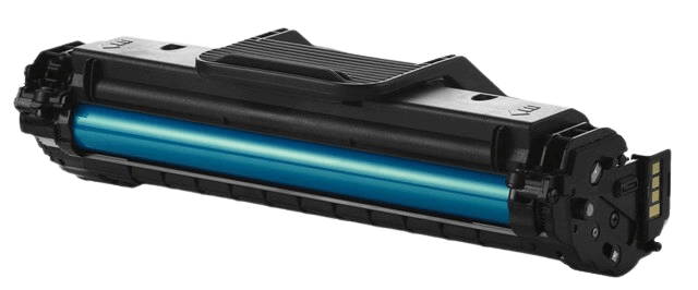 Samsung MLT-D117S sort kompatibel toner 2500 sider (SU852A)