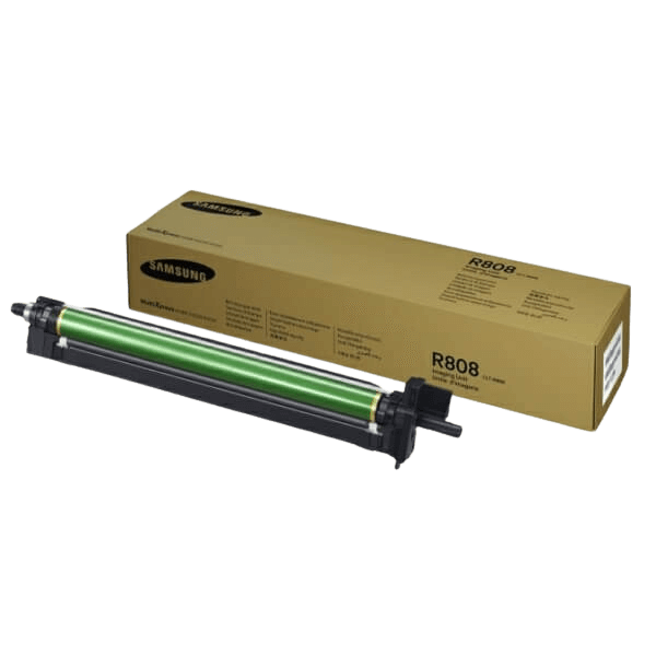 Samsung SS686A CMYK original drum 100000 sider (CLT-R808)