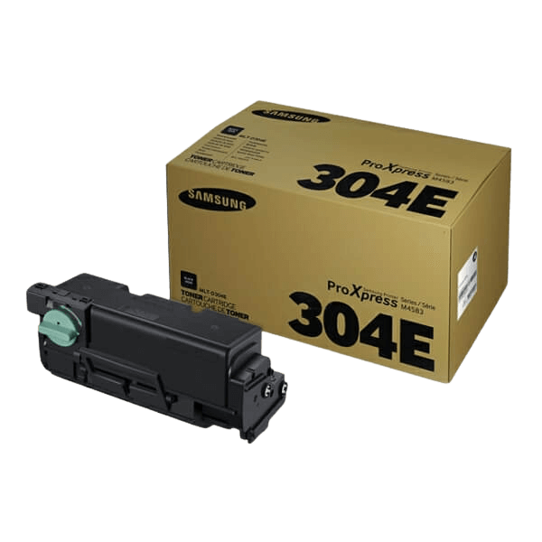 Samsung SV031A XXL sort original toner 40000 sider (MLT-D304E)