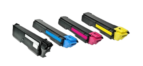 UTAX 4472610010 4 stk. rabatpakke toner 22000 sider - kompatibel