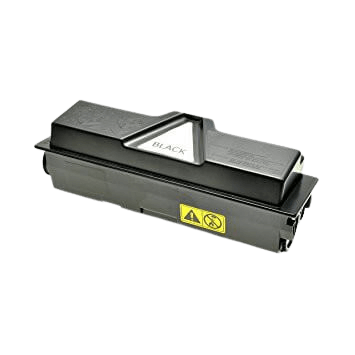 UTAX 613511010 XL sort kompatibel toner 7200 sider (CD5135)