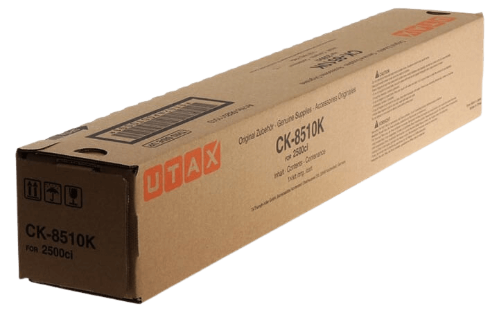 UTAX 662511010 sort original toner 18000 sider