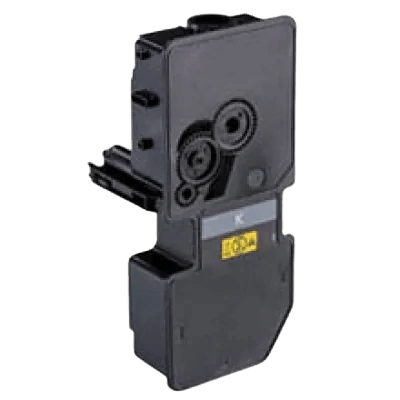 UTAX PK-5015 sort kompatibel toner 4000 sider (1T02R70UT0)