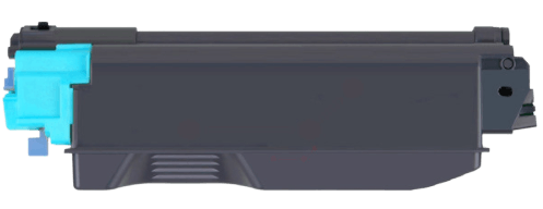 UTAX PK-5017C cyan kompatibel toner 8000 sider (1T02TVCUT0)