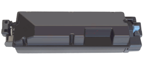 UTAX PK-5017K sort kompatibel toner 8000 sider (1T02TV0UT0)