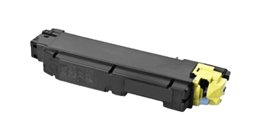 UTAX PK-5018Y gul kompatibel toner 11000 sider (1T02TWAUT0)