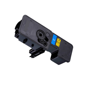 UTAX PK5014C cyan kompatibel toner 2200 sider (1T02R9CUT0)