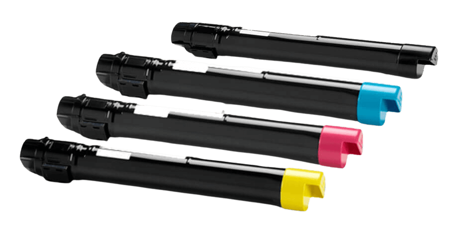 Xerox 006R01513 4 stk. rabatpakke toner 71000 sider - kompatibel