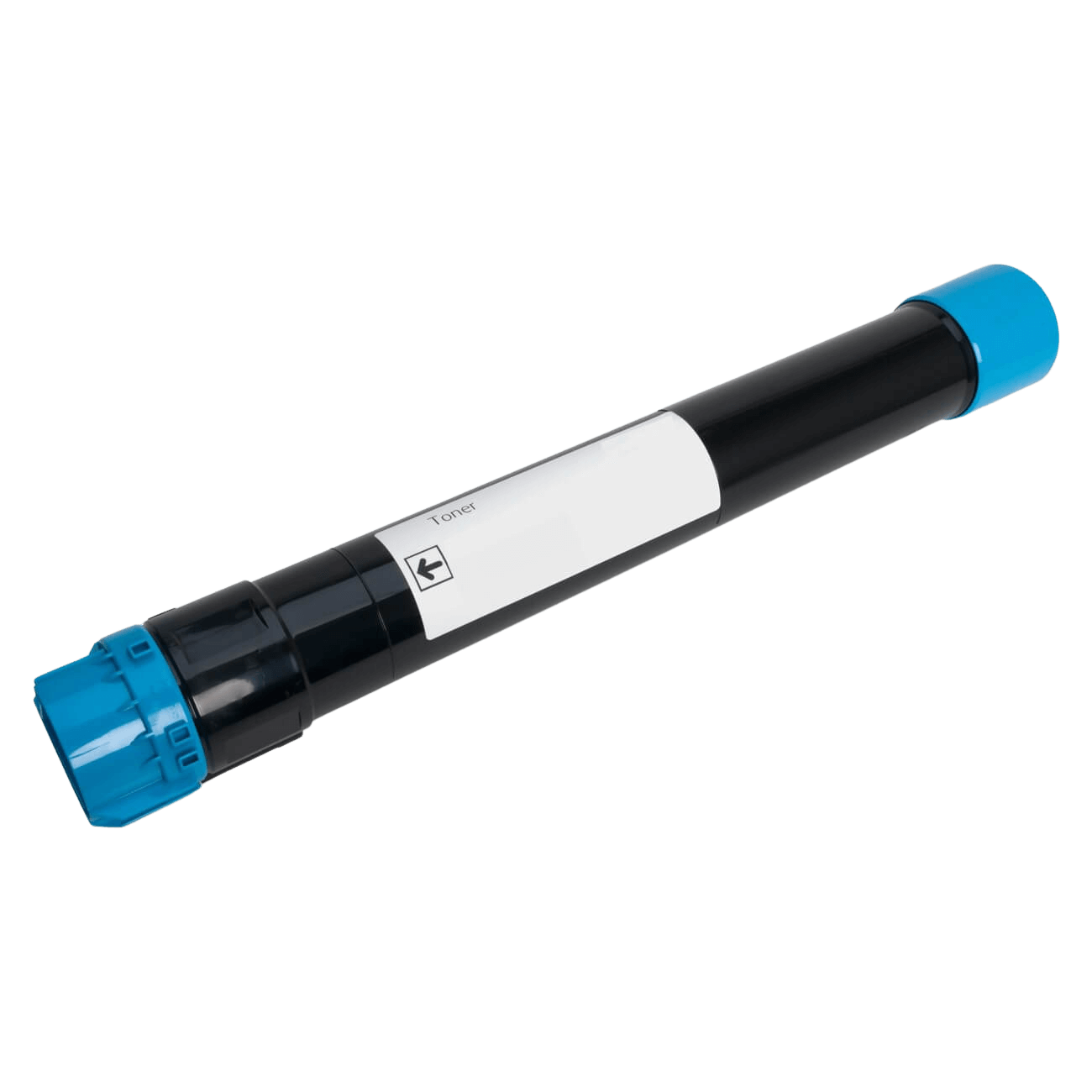 Xerox 006R01516 cyan kompatibel toner 15000 sider