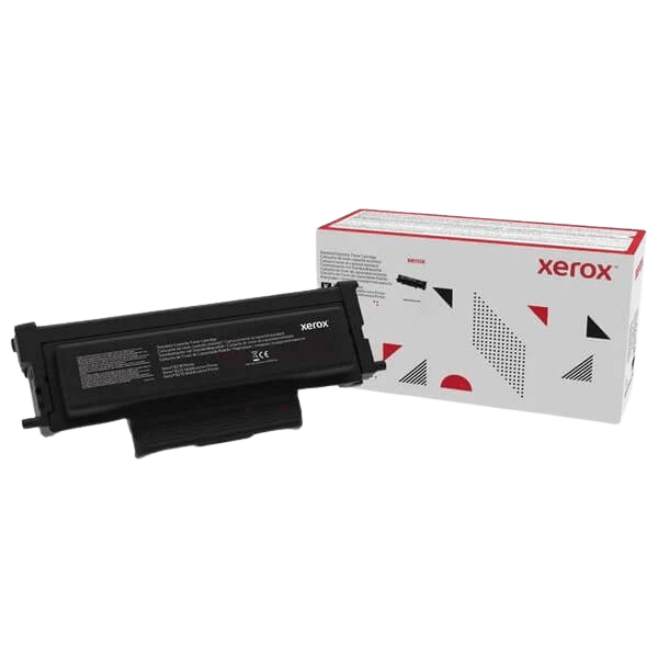 Xerox 006R04400 XL sort original toner 3000 sider