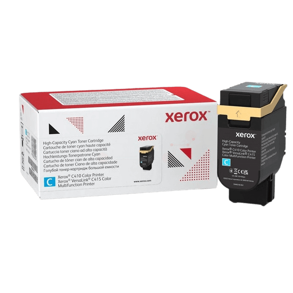 Xerox 006R04686 XL cyan original toner 7000 sider