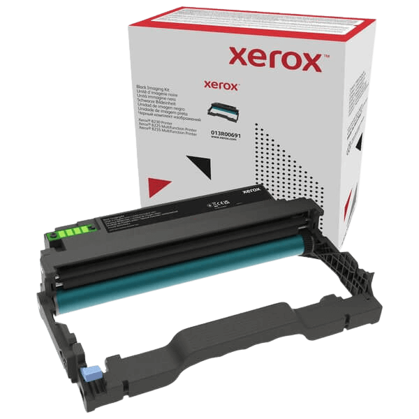 Xerox 013R00691 sort original drum 12000 sider