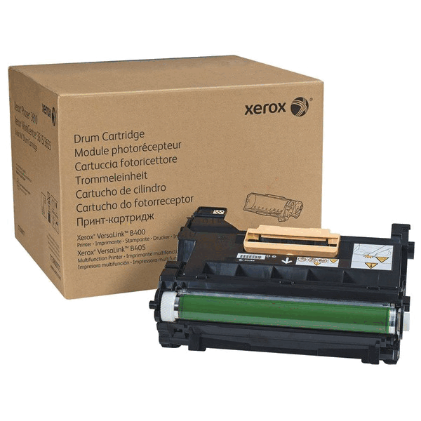 Xerox 101R00554  original drum 65000 sider