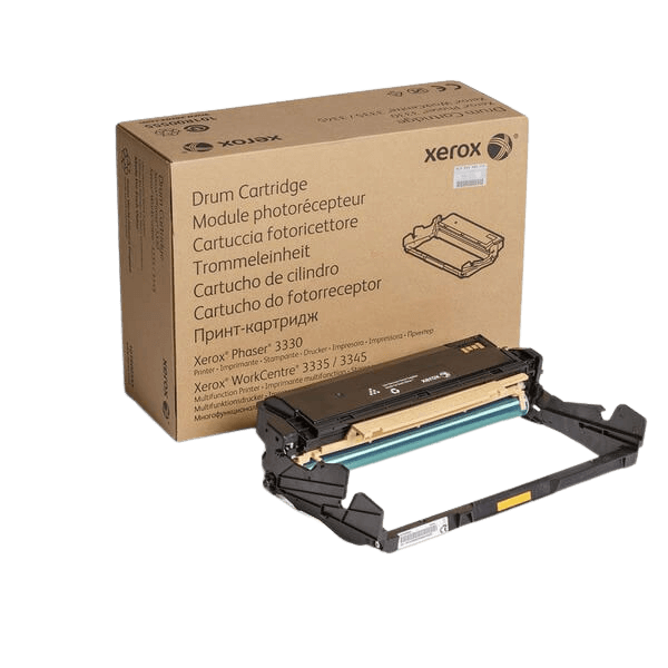 Xerox 101R00555  original drum 30000 sider