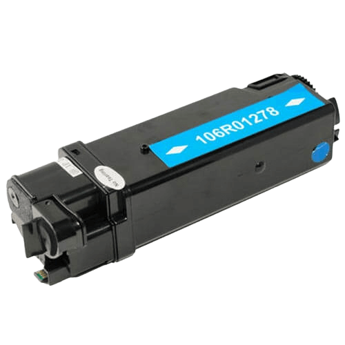 Xerox 106R01278 cyan kompatibel toner 2500 sider