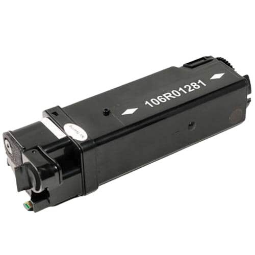 Xerox 106R01281 sort kompatibel toner 2500 sider