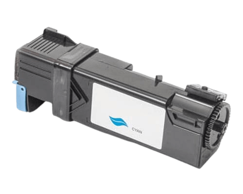 Xerox 106R01594 cyan kompatibel toner 2500 sider