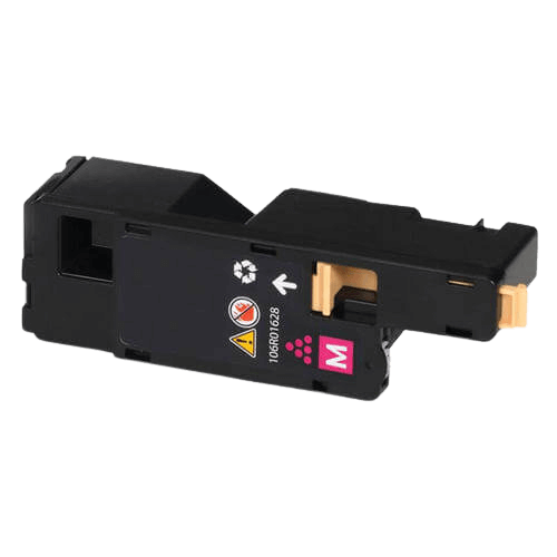 Xerox 106R01628 magenta kompatibel toner 1000 sider