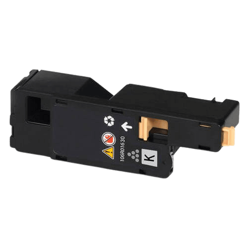 Xerox 106R01630 sort kompatibel toner 2000 sider