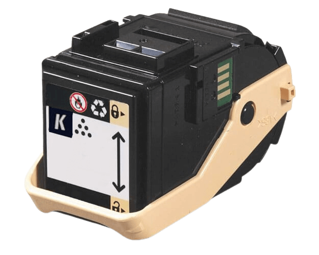 Xerox 106R02605 sort kompatibel toner 5000 sider