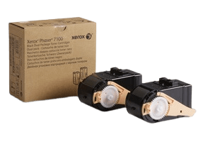 Xerox 106R02605 twin pack sort original toner 10000 sider