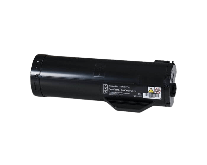 Xerox 106R02731 XXL sort kompatibel toner 25300 sider