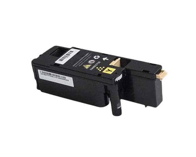 Xerox 106R02758 gul kompatibel toner 1000 sider