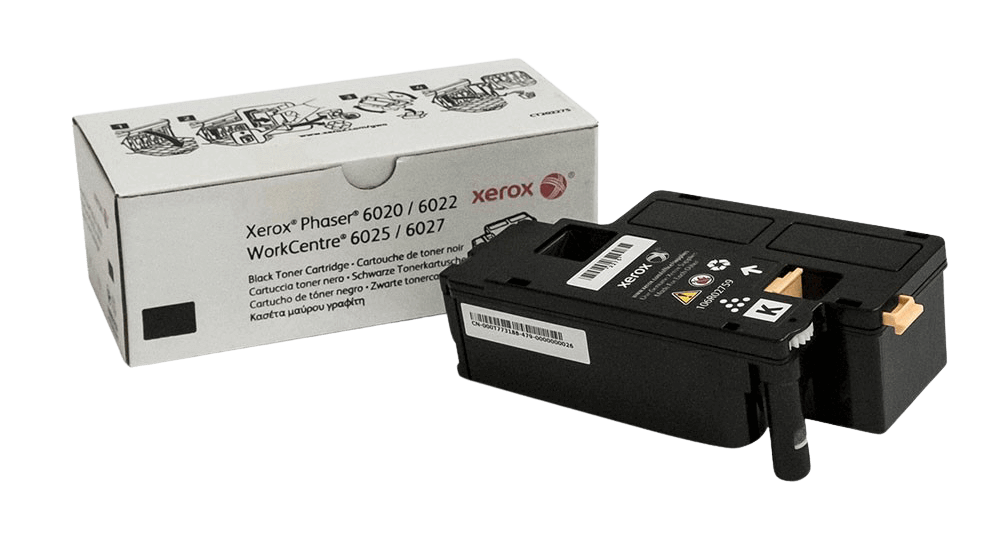 Xerox 106R02759 sort original toner 2000 sider
