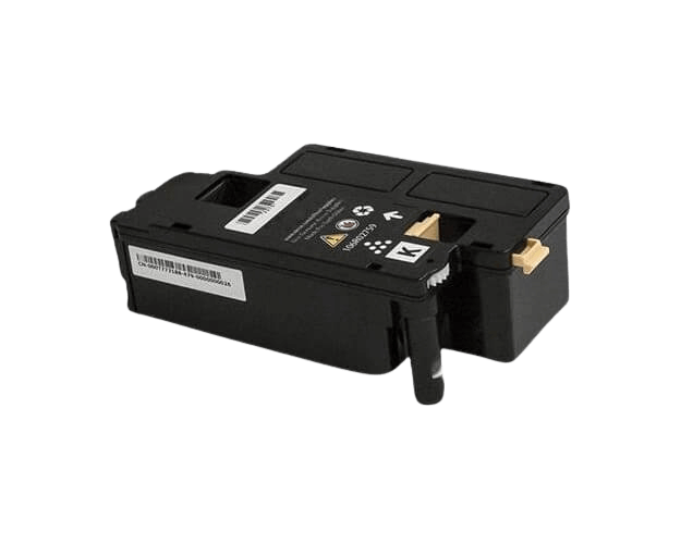 Xerox 106R02759 sort kompatibel toner 2000 sider