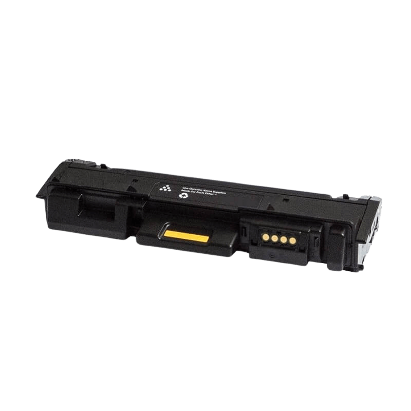 Xerox 106R02777 XL sort kompatibel toner 3000 sider