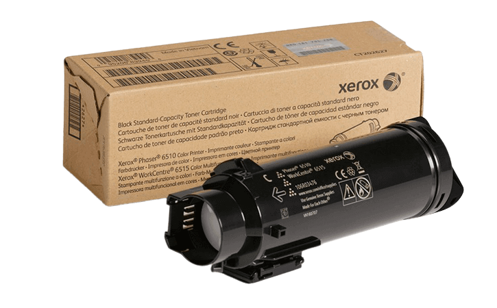 Xerox 106R03476 sort original toner 2500 sider