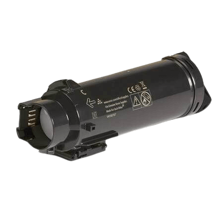 Xerox 106R03480 XXL sort kompatibel toner 5500 sider