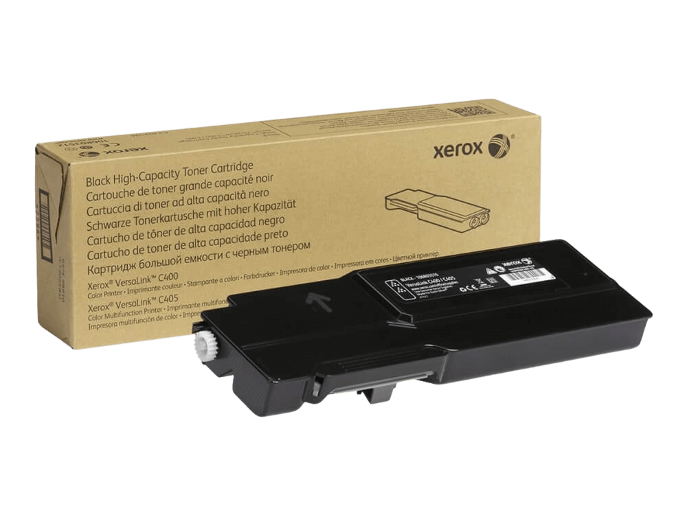 Xerox 106R03516 XL sort original toner 5000 sider