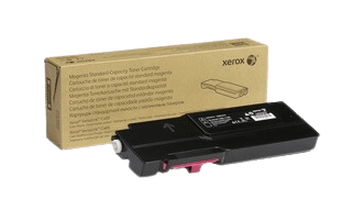 Xerox 106R03519 XL magenta original toner 4800 sider