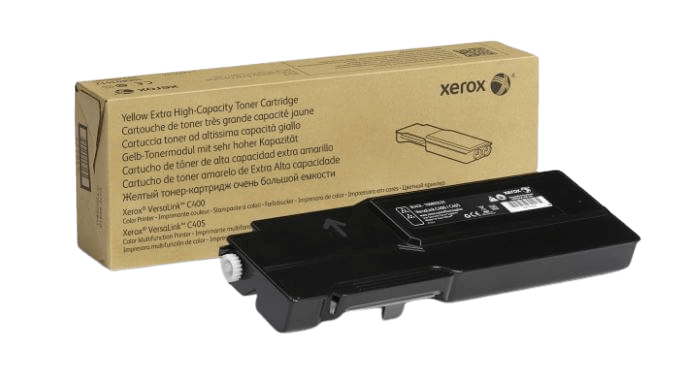 Xerox 106R03528 XXL sort original toner 10500 sider