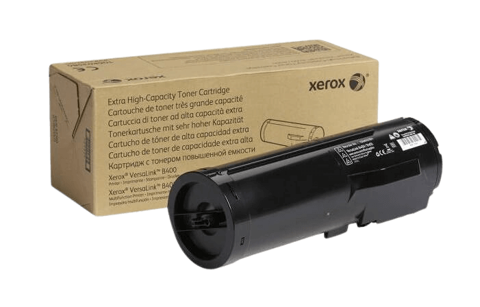 Xerox 106R03584 XXL sort original toner 24600 sider