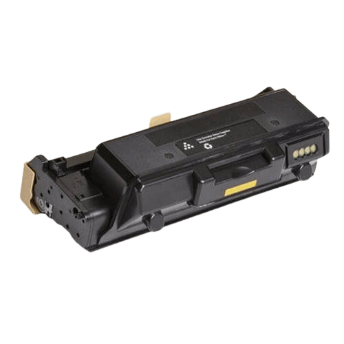 Xerox 106R03622 XL sort kompatibel toner 8000 sider