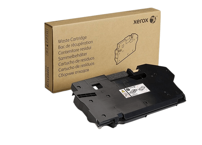 Xerox 108R01416  original waste toner 30000 sider