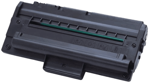 Xerox 109R00725 sort kompatibel toner 3000 sider