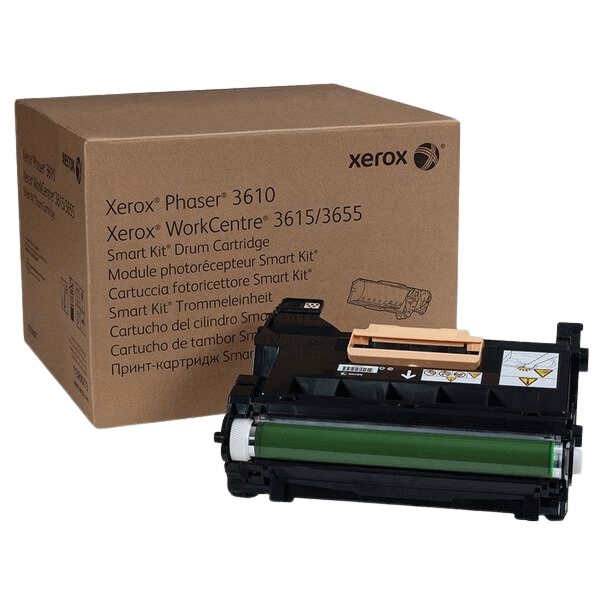 Xerox 113R00773 CMYK original drum 85000 sider