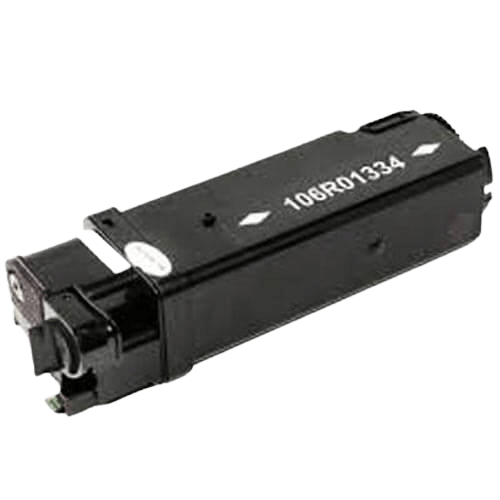 Xerox Phaser 6125 sort kompatibel toner 2000 sider (106R01334)